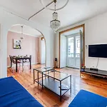 里斯本中心公寓酒店 Lisboa