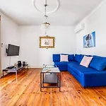 公寓 里斯本中心公寓酒店 Lisboa