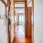 里斯本中心公寓酒店 公寓 Lisboa