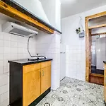 里斯本中心公寓酒店 公寓