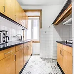 公寓 里斯本中心公寓酒店 Lisboa