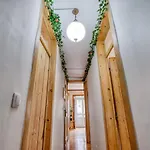 里斯本中心公寓酒店 公寓 Lisboa