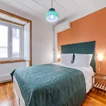 公寓 里斯本中心公寓酒店 Lisboa