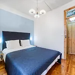 里斯本中心公寓酒店 公寓 Lisboa