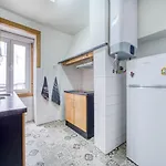 里斯本中心公寓酒店 公寓