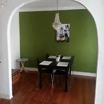 里斯本中心公寓酒店