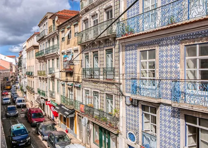 In The Heart Of * Lisbona