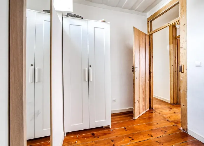 In The Heart Of Appartement
