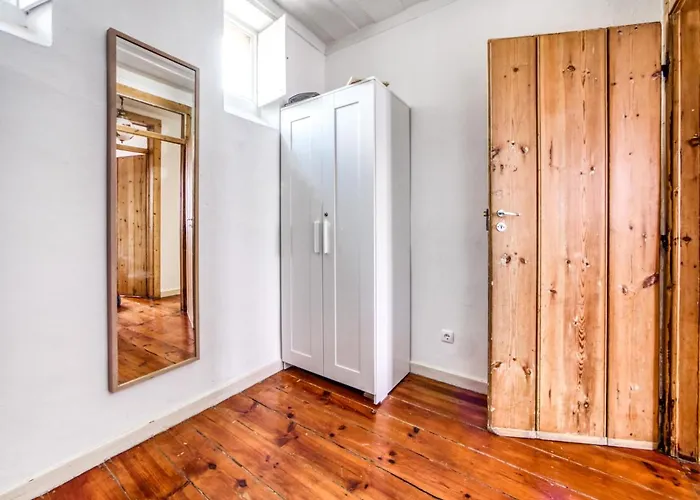 In The Heart Of Appartement *