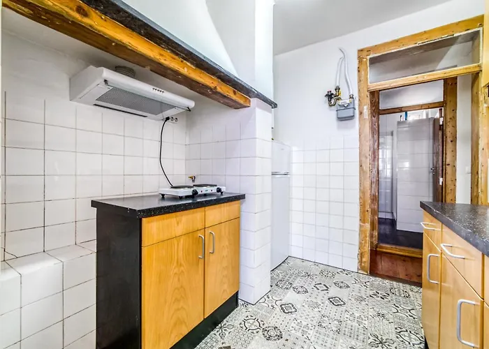 In The Heart Of Appartement