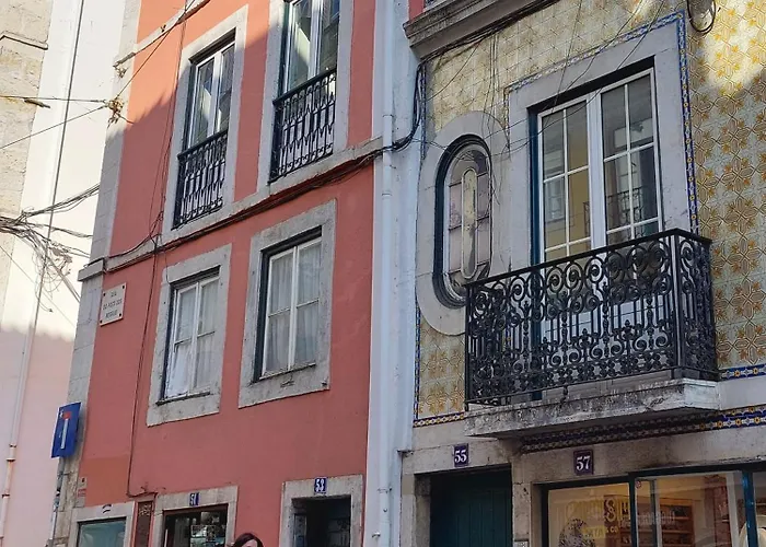 Appartement In The Heart Of *